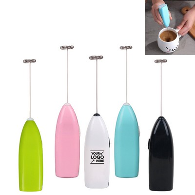 Handheld Milk Frother/Foam Maker