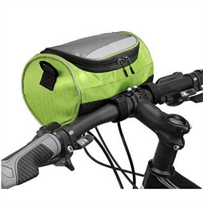 Bike Handlebar Bag