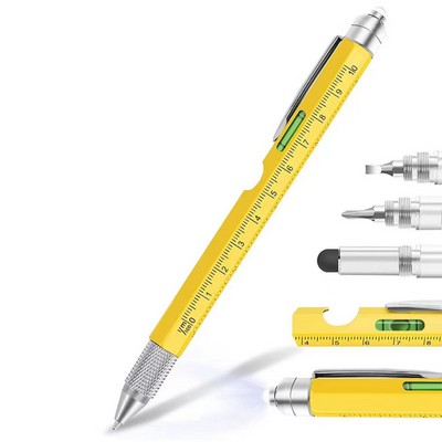 9 in 1 Multitool Pen