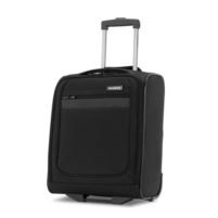 Samsonite® 16.5'' Ascella 3.0 Black 2 Wheel Underseater Suitcase