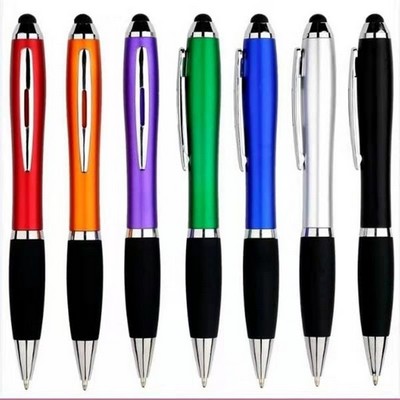 Custom promotion Hotel Ballpoint Pen