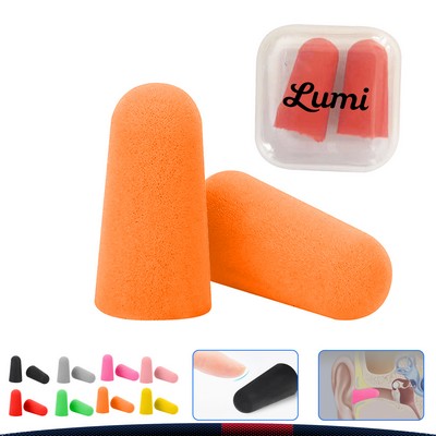 Flimi Foam Earplugs