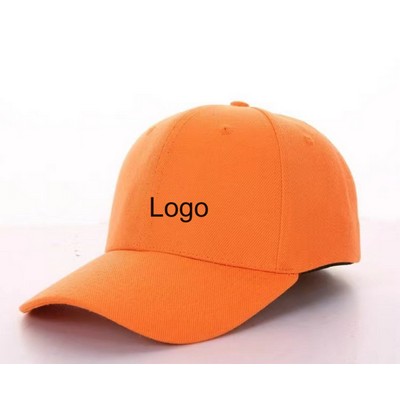 Travel Outdoor Sports Baseball Cap