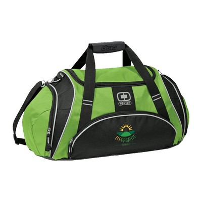 OGIO® Crunch Duffel