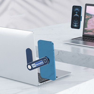 2-in-1 Laptop Rotating Bracket