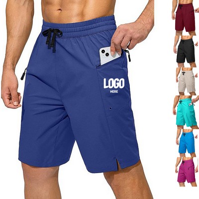 Men's Swim Trunks Quick Dry Board Short