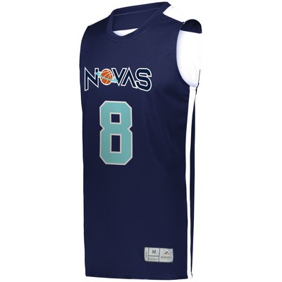 Youth Swish Reversible Basketball Jersey