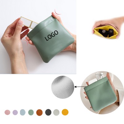 Mini Makeup Bag