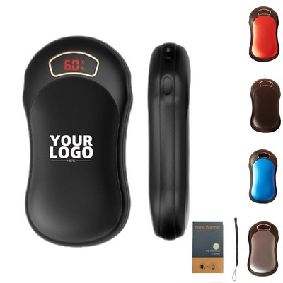 Rechargeable Hand Warmer