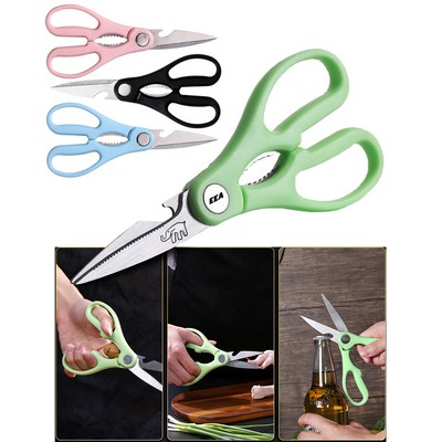 Multi-functional Kitchen Scissors