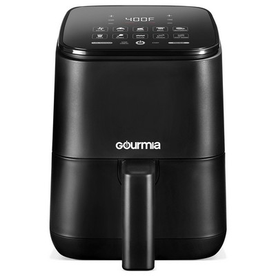 Gourmia 2qt Digital Air Fryer