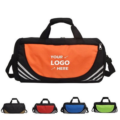 Sports Fitness Crossbody Bag