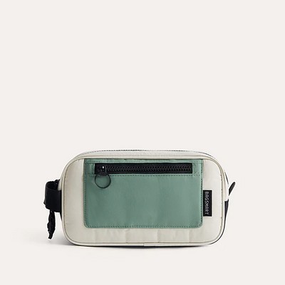 BagsMart Walker Travel Dopp Kit - Celadon