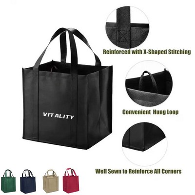 Non Woven Shopping Bag