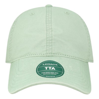 LEGACY® Terra Twill Cap