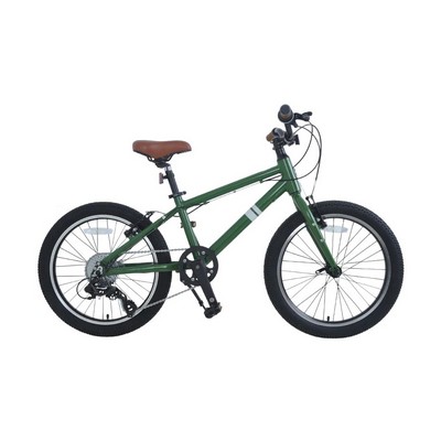 All-Terrain Mountain Bike (Kids)