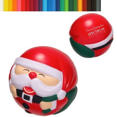 Santa Claus Stress Reliever