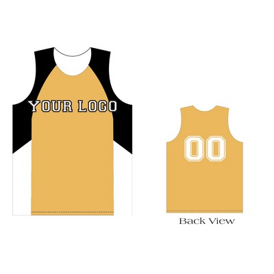 Adult, Women & Youth Sublimated Multi Sport Tank Top