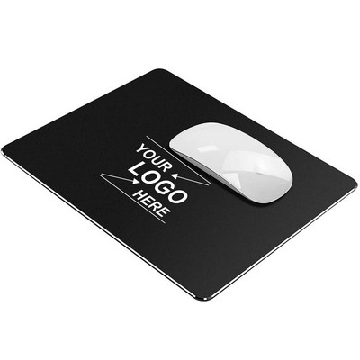 Reversible Aluminum Mouse Pad