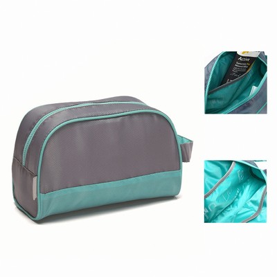 Waterproof Makeup Travel Bag