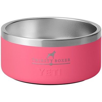 YETI® Boomer® 4 Dog Bowl