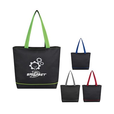 Polyester Tote Bag