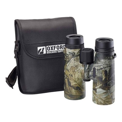 Binolux® Elite Camouflage Binocular