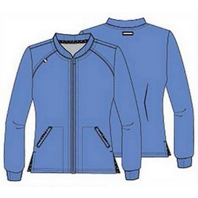 Cureology™ Koi™ Next Gen Always In Motion Jacket