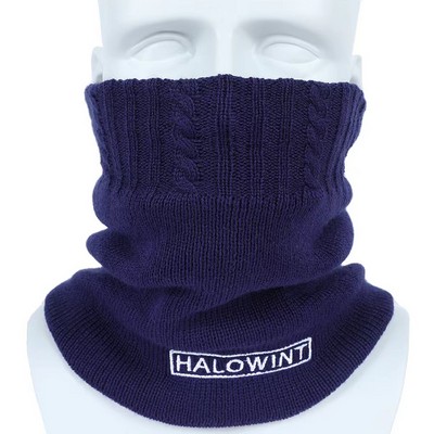 Winter Neck Warmer