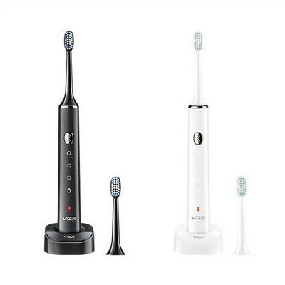 Sonic Electric Toothbrush w/4 Modes