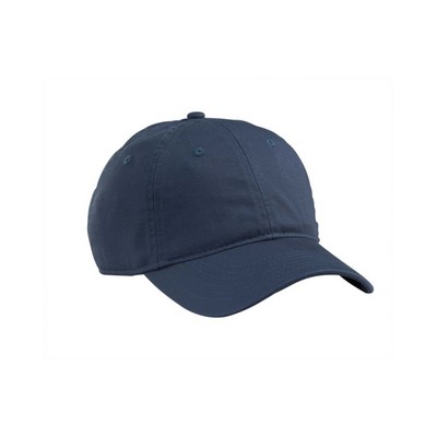 Econscious Unstructured Eco Baseball Cap