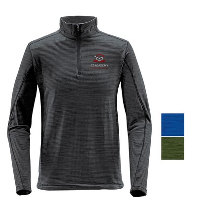 Stormtech Base Men's Thermal Zip