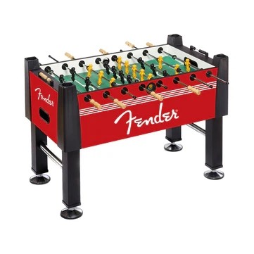 Retail Quality Foosball