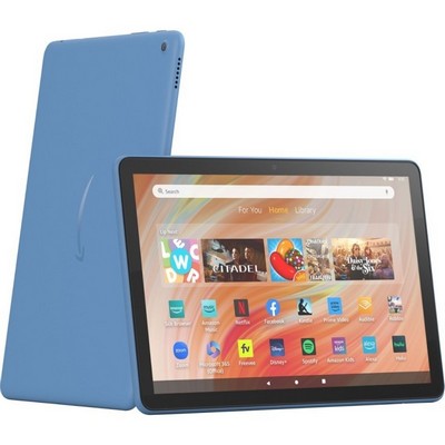 Amazon Fire 10 HD 32GB Tablet