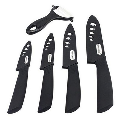 3" 4" 5"Ceramic Knife Set