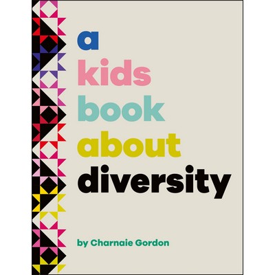 A Kids Book About Diversity