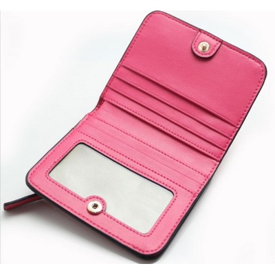 Women'S RFID Blocking Small Purse