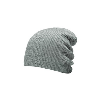 149 Super Slouch Knit Beanie