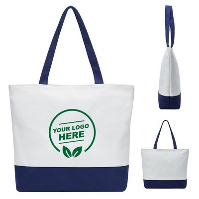 Canvas Tote Bag