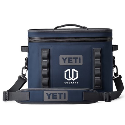 YETI Hopper Flip 18 Soft Cooler