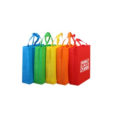 Large Capacity Non-Woven Tote Bag Grocery bag