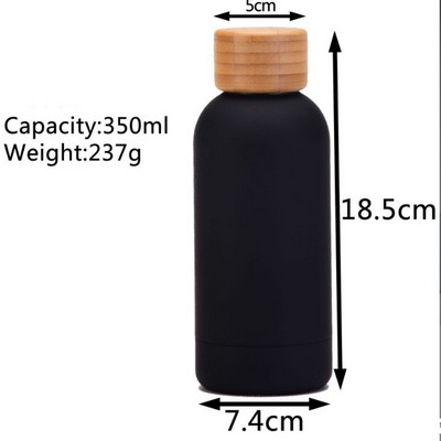 350ml Mini Insulated Water Bottle