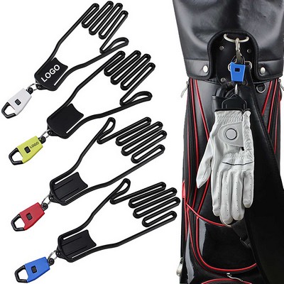 Golf Glove Holder