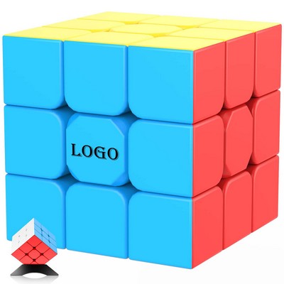 3X3X3 Puzzle Cubes Fidget Toy