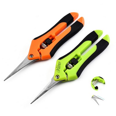 Garden Pruning Shears