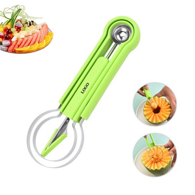 Fruit Carving Tool