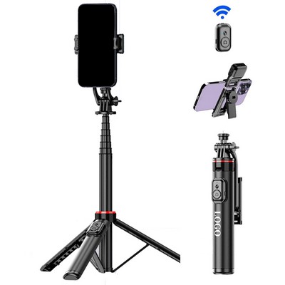 Detachable Selfie Stick Tripod