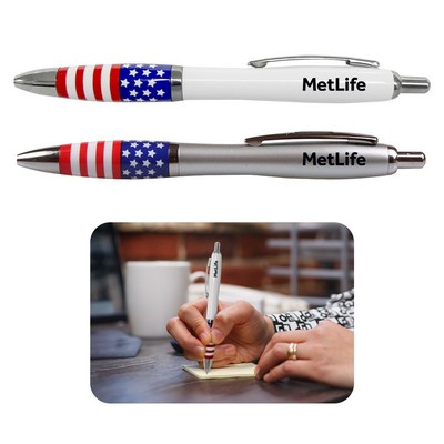 Patriotic Pen