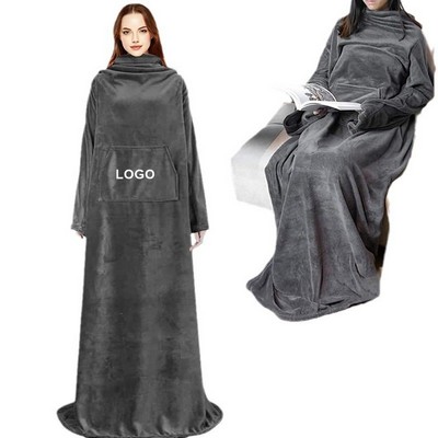 Robe Blanket