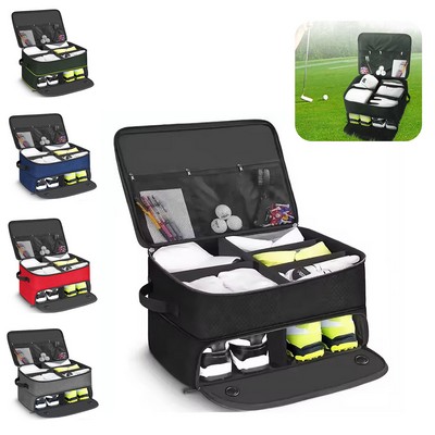 Golf Storage Box